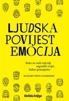 Ljudska povijest emocija