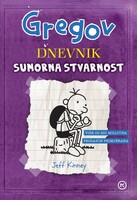 Gregov dnevnik 5 sumorna stvarnost novo izdanje