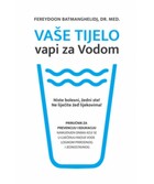 Vaše tijelo vapi za vodom