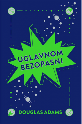 Uglavnom bezopasni