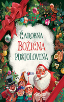 Čarobna božića pustolovina
