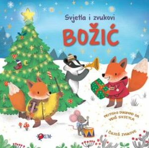 Svjetla i zvukovi božić