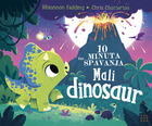 10 minuta do spavanja mali dinosaur