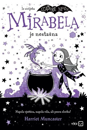 Mirabela je nestašna