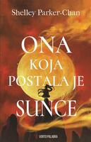 Ona koja postala je sunce