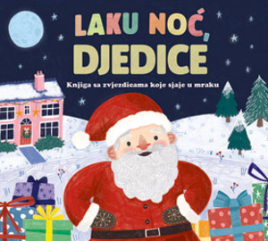 Laku noć djedice