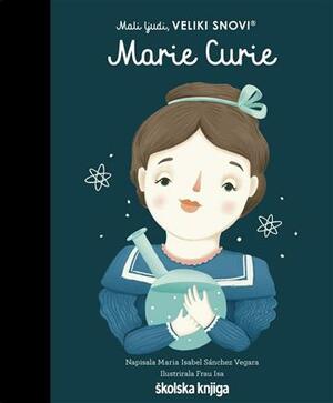 Marie curie