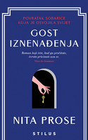 Gost iznenađenja