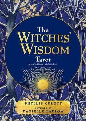 The witches wisdom tarot standard edition