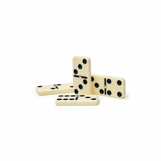 Domino vintage legami 1