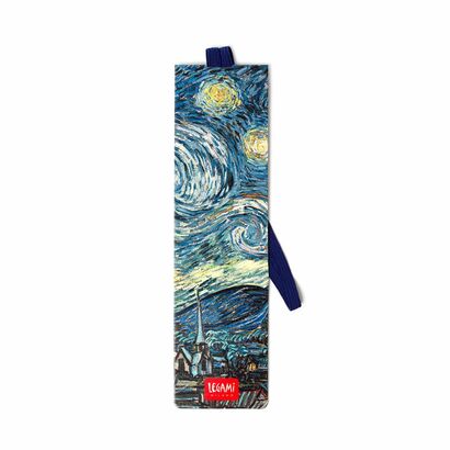 Bookmark van gogh