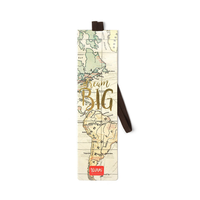Bookmark travel