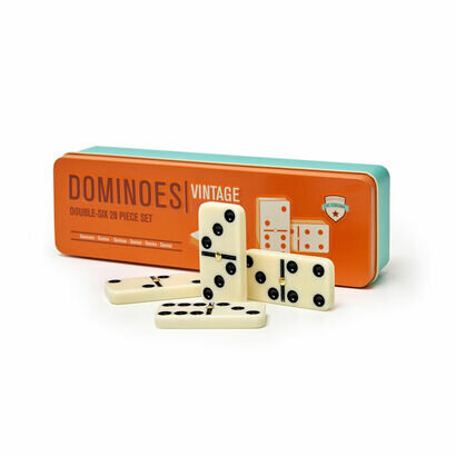 Domino vintage legami
