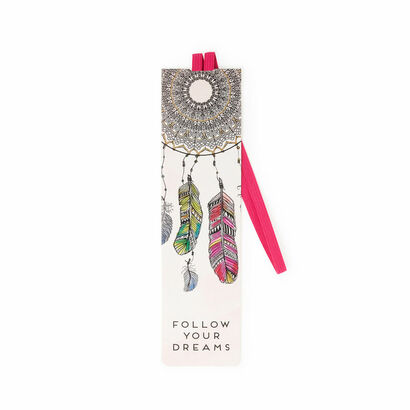 Bookmark dreams