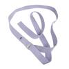 Manduka remen za jogu lavender 3
