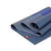 Manduka eko superlite amethyst stripe 3