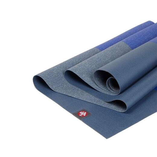 Manduka eko superlite amethyst stripe 3