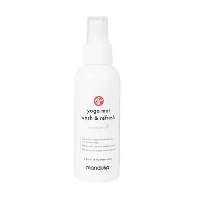 Manduka sredstvo wash&refresh 118