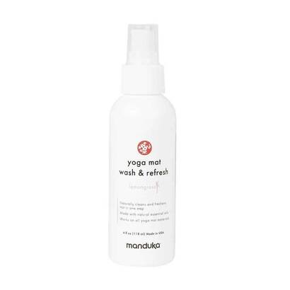 Manduka sredstvo wash&refresh 118