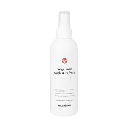 Manduka sredstvo wash&refresh