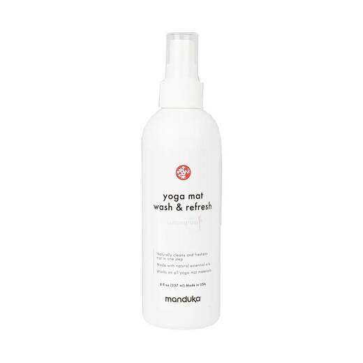 Manduka sredstvo wash&refresh