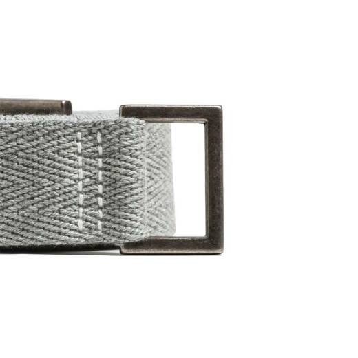 Manduka commuter remen za jogu grey bliss 3