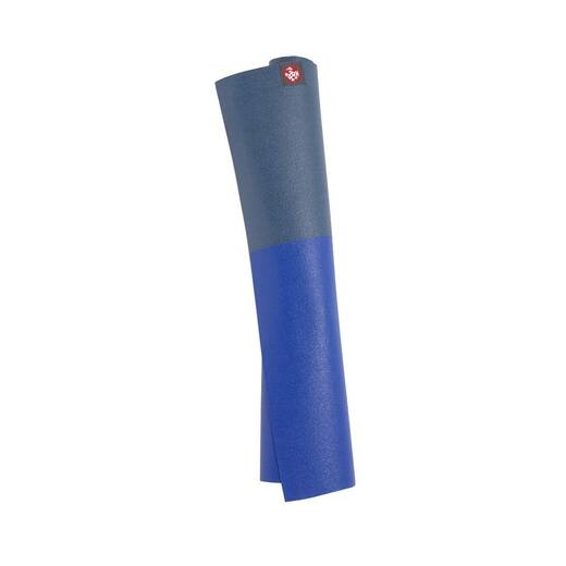 Manduka eko superlite amethyst stripe