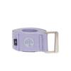 Manduka remen za jogu lavender