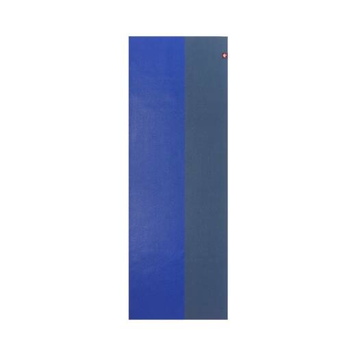 Manduka eko superlite amethyst stripe 2