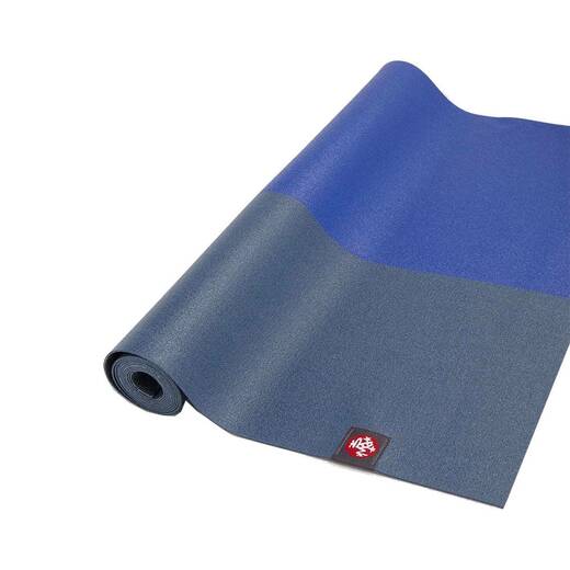 Manduka eko superlite amethyst stripe 4