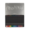 Faber castell trokutaste drvene boje black edition set od 36 1