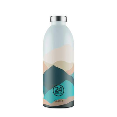 Termos boca 24bottles mountains 850ml