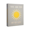 Printworks fotoalbum you are the sunshine