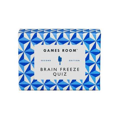 Igra brain freeze