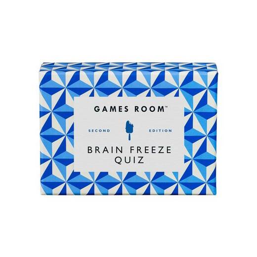 Igra brain freeze