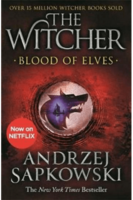 Witcher blood of elves