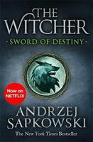 Witcher sword of destiny