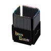 Faber castell trokutaste drvene boje black edition set od 50 1