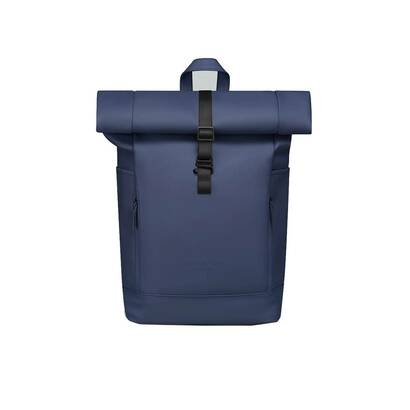 Gaston luga ruksak rullen 16 dark blue