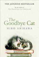 Goodbye cat