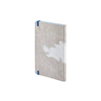 Nuuna bilježnica inspiration book cloud blue 2 cloud blue 2