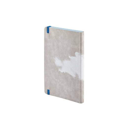 Nuuna bilježnica inspiration book cloud blue 2 cloud blue 2