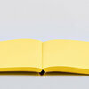 Nuuna bilježnica not white, yellow 3