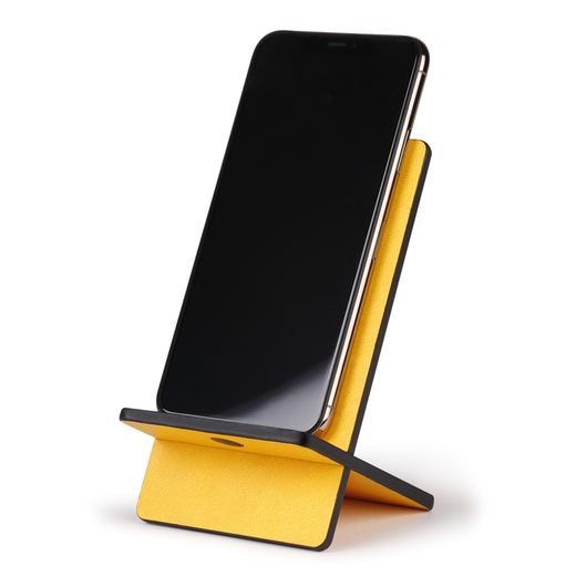 Držač za mobitel yellow 1