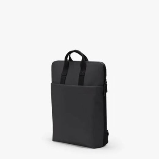 Ruksak masao mini lotus black 1