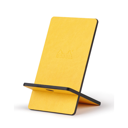 Držač za mobitel yellow