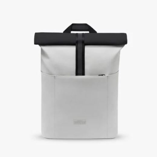 Ruksak hajo mini aloe light grey