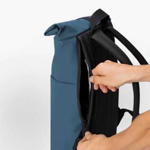Ruksak hajo mini lotus petrol 2