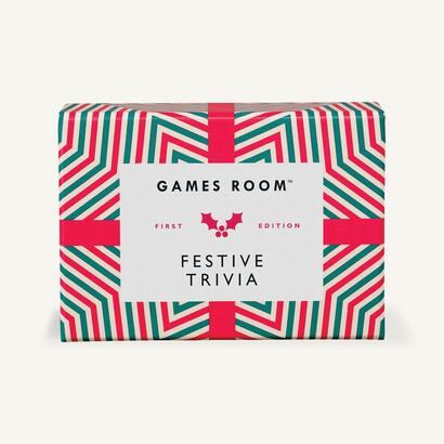 Festive holiday trivia