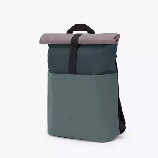Ruksak hajo mini lotus forest pine green 1